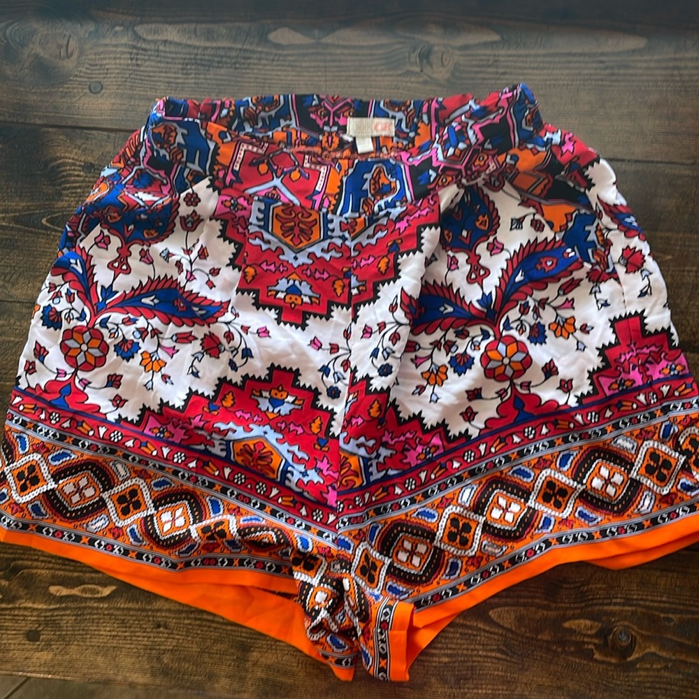 Gianni Bini shorts